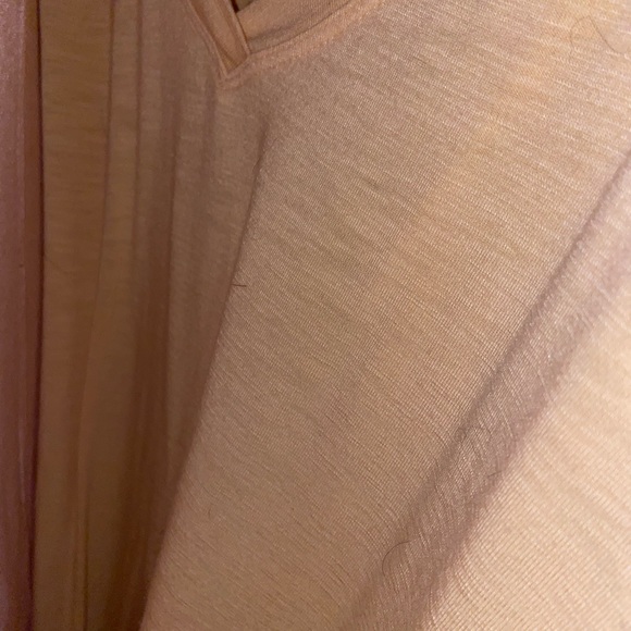 Yellow American Eagle shirt - Picture 4 of 4